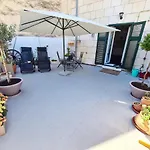 Caleta 公寓 斯普利特