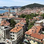 Caleta 公寓 斯普利特