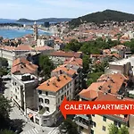 公寓 Caleta