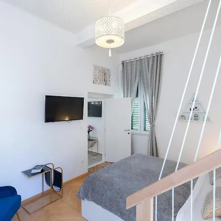 Caleta Apartman *