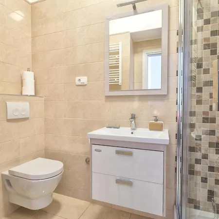 Caleta Apartman Split
