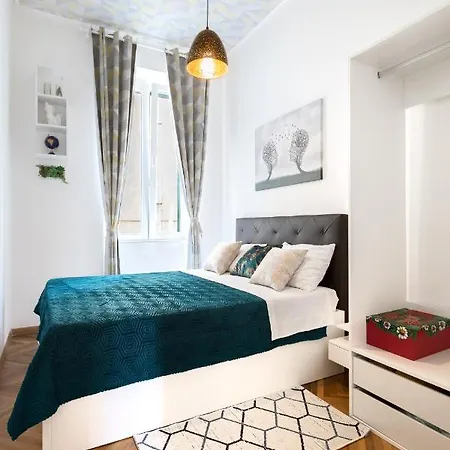 Apartment Caleta Split