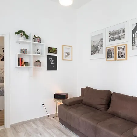 Caleta Apartment