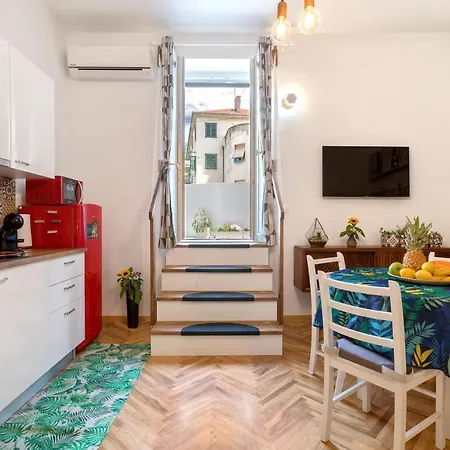 Apartment Caleta