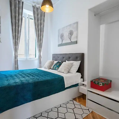 Caleta Apartment