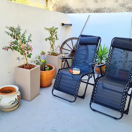 Apartment Caleta Split