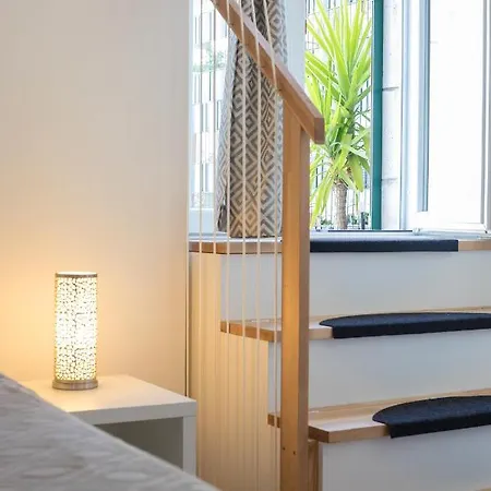 Caleta Апартаменты Сплит