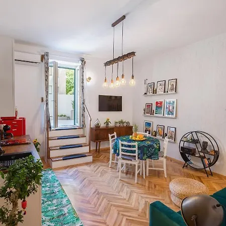 Apartament Caleta