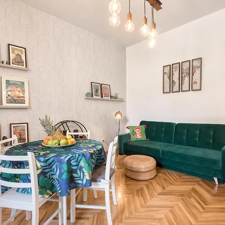 Apartament Caleta Split