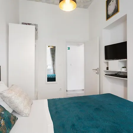 Apartament Caleta