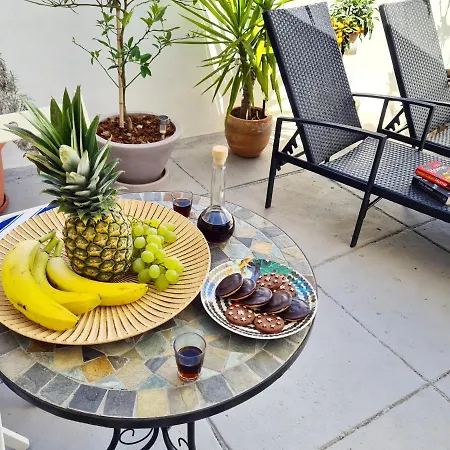 Caleta Apartament *