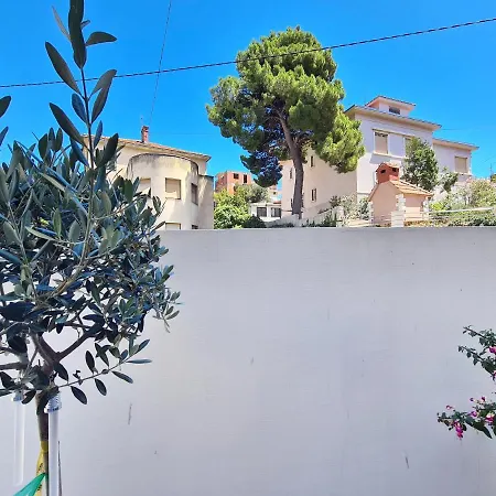 Caleta Apartament