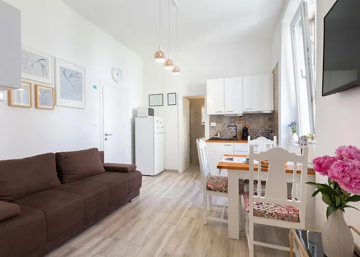 Caleta Apartmán