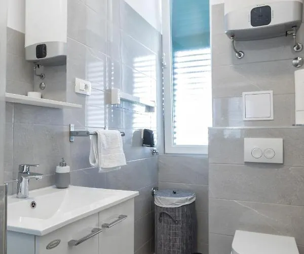 Apartmán Caleta *
