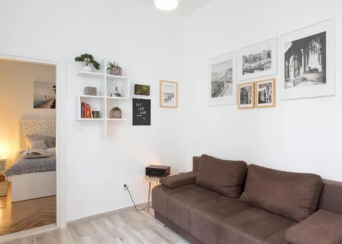 Caleta Apartmán