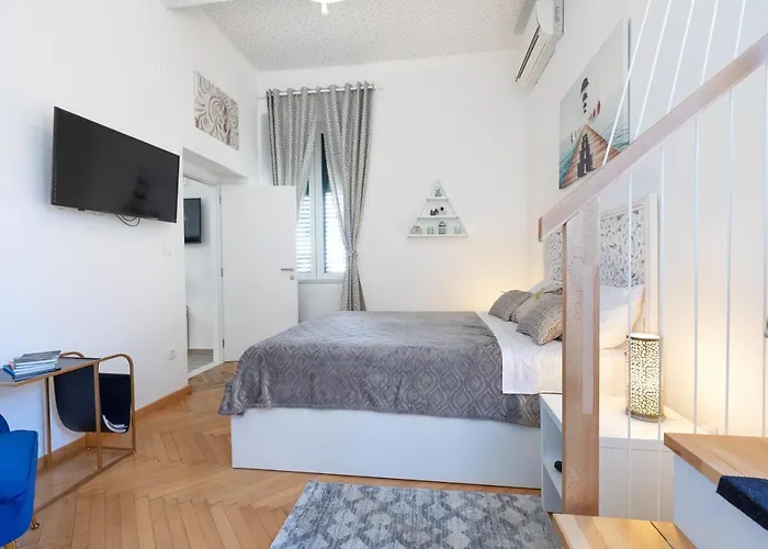 Apartmán Caleta *