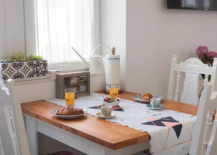 Caleta Apartment Split