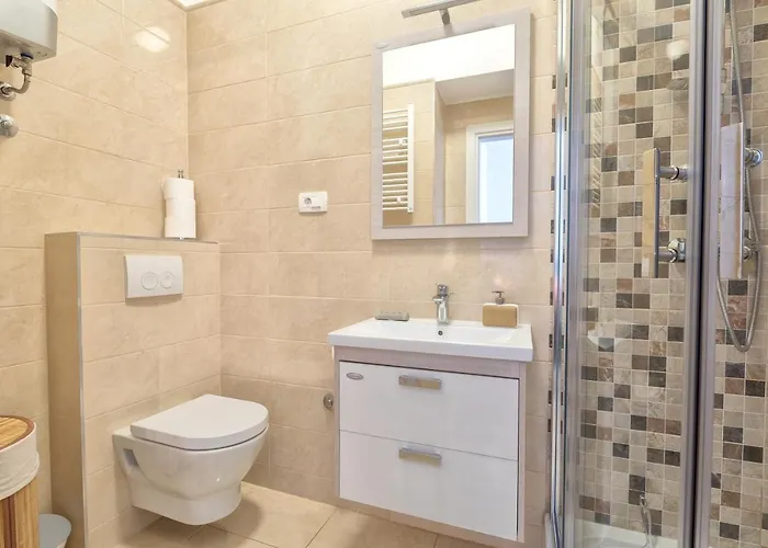 Caleta Apartment Split