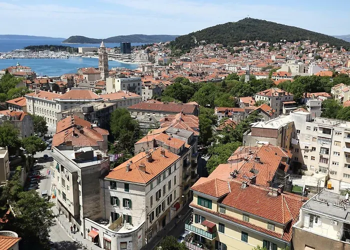 Caleta Apartment Split