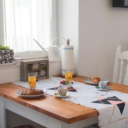 Caleta Apartment Split