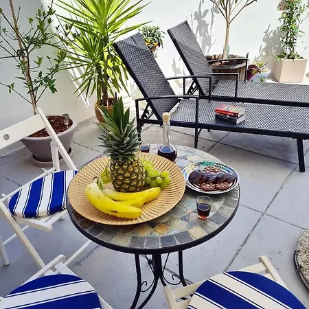 Apartment Caleta Split