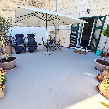 Caleta Apartment Split